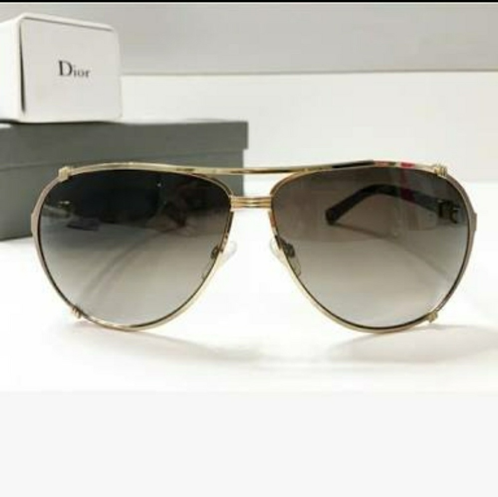 Dior chicago Aviator 2 Sunglasses